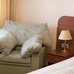 Парк-отель Александровский, Екатеринбург, Свердловская область