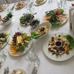 Отель Изумруд, Екатеринбург, Свердловская область