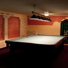 Парк-отель Александровский, Екатеринбург, Свердловская область