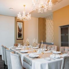 Отель Ramada By Wyndham Yekaterinburg Hotel & Spa, Екатеринбург, Свердловская область