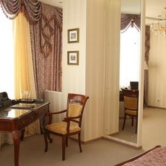 Отель АТЛАЗА Сити Резиденс, Екатеринбург, Свердловская область