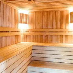 Отель Ramada By Wyndham Yekaterinburg Hotel & Spa, Екатеринбург, Свердловская область