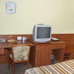 Парк-отель Александровский, Екатеринбург, Свердловская область