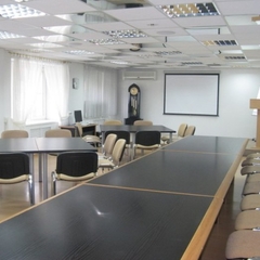 Отель Изумруд, Екатеринбург, Свердловская область