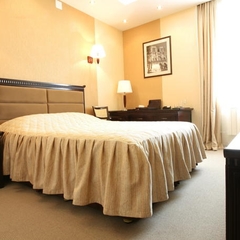 Отель АТЛАЗА Сити Резиденс, Екатеринбург, Свердловская область