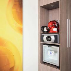 Отель Novotel Екатеринбург Центр, Екатеринбург, Свердловская область