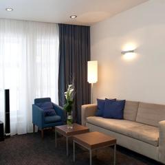 Отель Ramada By Wyndham Yekaterinburg Hotel & Spa, Екатеринбург, Свердловская область