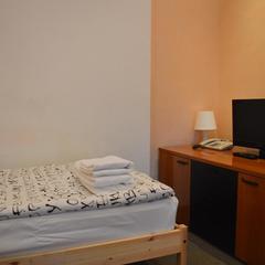 Парк-отель Александровский, Екатеринбург, Свердловская область