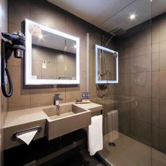 Отель Novotel Екатеринбург Центр, Екатеринбург, Свердловская область