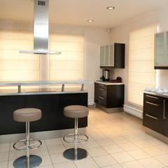 Отель Ramada By Wyndham Yekaterinburg Hotel & Spa, Екатеринбург, Свердловская область