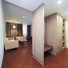 Отель Novotel Екатеринбург Центр, Екатеринбург, Свердловская область