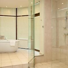 Отель Ramada By Wyndham Yekaterinburg Hotel & Spa, Екатеринбург, Свердловская область