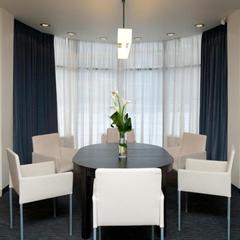 Отель Ramada By Wyndham Yekaterinburg Hotel & Spa, Екатеринбург, Свердловская область