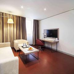 Отель Novotel Екатеринбург Центр, Екатеринбург, Свердловская область