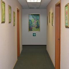 Парк-отель Александровский, Екатеринбург, Свердловская область