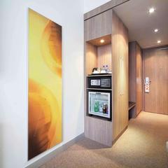 Отель Novotel Екатеринбург Центр, Екатеринбург, Свердловская область