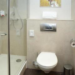 Отель Ramada By Wyndham Yekaterinburg Hotel & Spa, Екатеринбург, Свердловская область