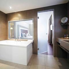 Отель Novotel Екатеринбург Центр, Екатеринбург, Свердловская область