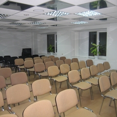 Отель Изумруд, Екатеринбург, Свердловская область