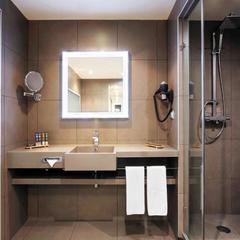 Отель Novotel Екатеринбург Центр, Екатеринбург, Свердловская область