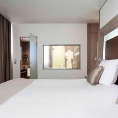 Отель Novotel Екатеринбург Центр, Екатеринбург, Свердловская область