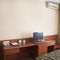 Парк-отель Александровский, Екатеринбург, Свердловская область