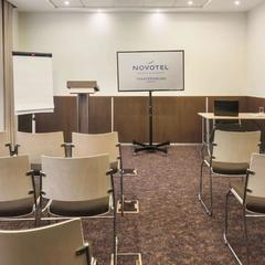 Отель Novotel Екатеринбург Центр, Екатеринбург, Свердловская область