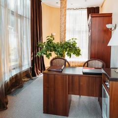 Отель Ramada By Wyndham Yekaterinburg Hotel & Spa, Екатеринбург, Свердловская область