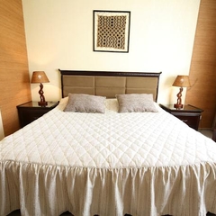 Отель АТЛАЗА Сити Резиденс, Екатеринбург, Свердловская область