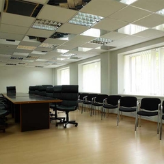 Отель Изумруд, Екатеринбург, Свердловская область