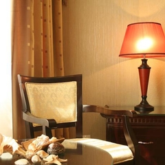 Отель АТЛАЗА Сити Резиденс, Екатеринбург, Свердловская область