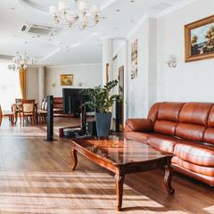 Отель Ramada By Wyndham Yekaterinburg Hotel & Spa, Екатеринбург, Свердловская область