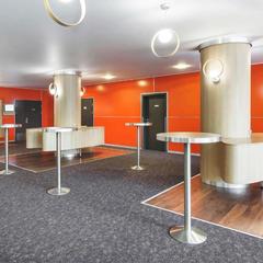 Отель Novotel Екатеринбург Центр, Екатеринбург, Свердловская область