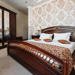 Отель Ramada By Wyndham Yekaterinburg Hotel & Spa, Екатеринбург, Свердловская область