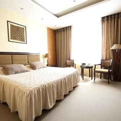 Отель АТЛАЗА Сити Резиденс, Екатеринбург, Свердловская область