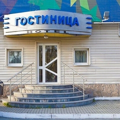 Отель Луна, Екатеринбург, Свердловская область