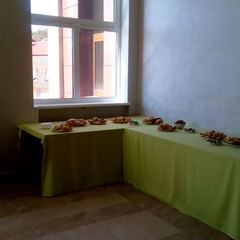 Отель Изумруд, Екатеринбург, Свердловская область