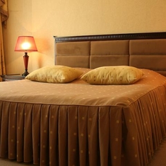 Отель АТЛАЗА Сити Резиденс, Екатеринбург, Свердловская область