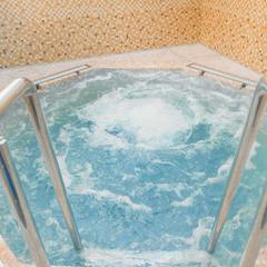 Отель Ramada By Wyndham Yekaterinburg Hotel & Spa, Екатеринбург, Свердловская область