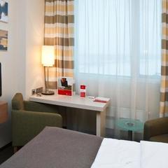 Отель Ramada By Wyndham Yekaterinburg Hotel & Spa, Екатеринбург, Свердловская область