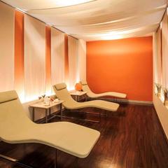 Отель Novotel Екатеринбург Центр, Екатеринбург, Свердловская область