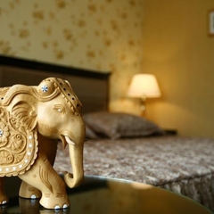 Отель АТЛАЗА Сити Резиденс, Екатеринбург, Свердловская область