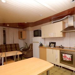 Отель 66, Екатеринбург, Свердловская область