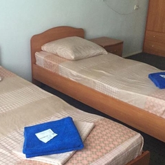 Отель 66, Екатеринбург, Свердловская область