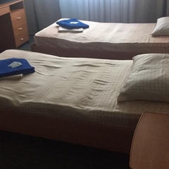 Отель 66, Екатеринбург, Свердловская область