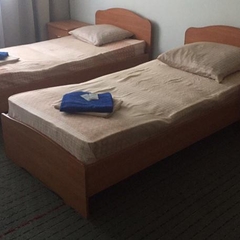 Отель 66, Екатеринбург, Свердловская область