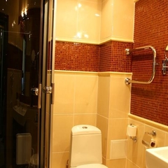 Отель АТЛАЗА Сити Резиденс, Екатеринбург, Свердловская область