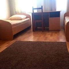 Отель 66, Екатеринбург, Свердловская область