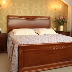 Отель АТЛАЗА Сити Резиденс, Екатеринбург, Свердловская область