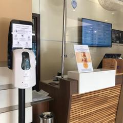 Отель Novotel Екатеринбург Центр, Екатеринбург, Свердловская область